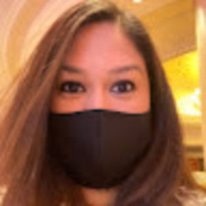 Meet your Posher, Valerie